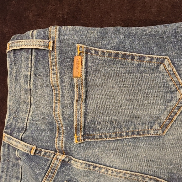 Joe's Hi Rise Curvy Bootcut Jeans - Picture 10 of 13